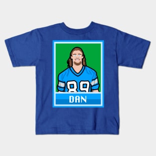 Young dan Kids T-Shirt